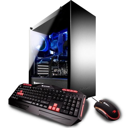 iBUYPOWER ARC 031A Desktop Computer