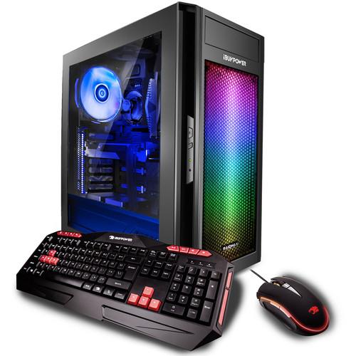 iBUYPOWER FX 8320 16GB 1TB GT1030 Windows 10 Home