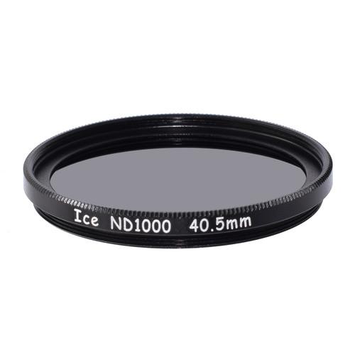Ice 40.5mm ND1000 Filter