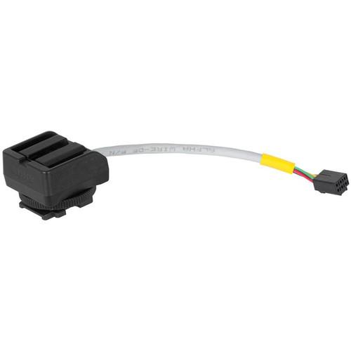 Ikelite ST1 TTL Hotshoe for Sony Mirrorless Cameras