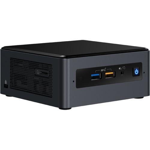 Intel NUC 8 Home NUC8I5BEHFA Mini PC