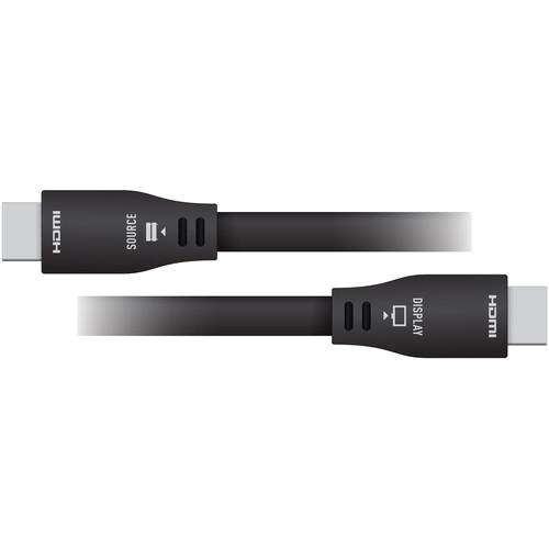Key-Digital UHD 4K HDMI Cable with