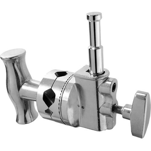 Kupo Grip Head with Fixed Baby