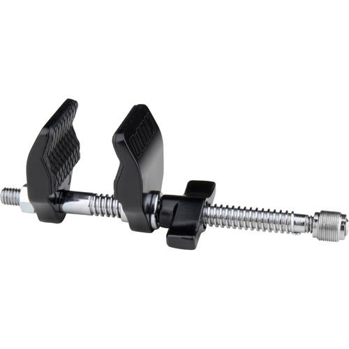 Kupo Mini Viser Clamp for Microphones