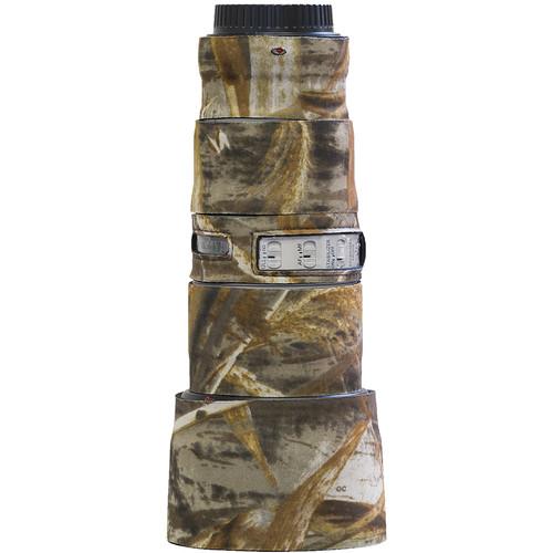 LensCoat Lens Cover for the Canon 70-200mm f 4 IS II Lens