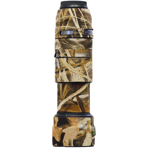 LensCoat Lens Cover for the Tamron 100-400mm f 4.5-6.3 DI VC