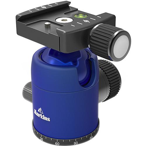 Markins Q-Ball Q3i Traveler with Quick Turn Knob