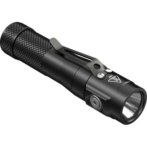 Nitecore EC30 Explorer LED Flashlight