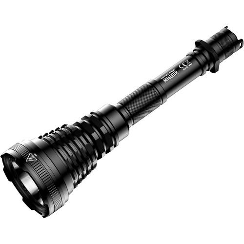 Nitecore MH40GTR Rechargeable LED Flashlight