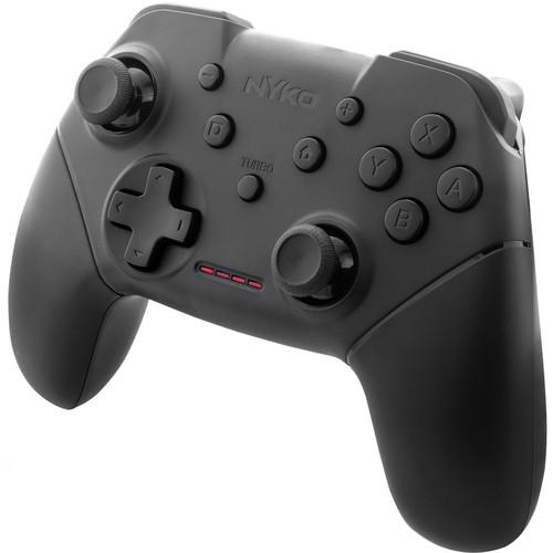 Nyko Wireless Core Controller for Nintendo Switch