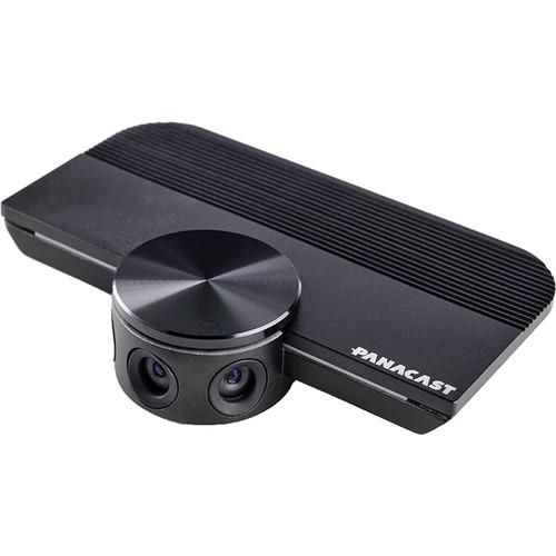 Panacast 3 Ultra Wide-Angle Intelligent Video Camera Systems