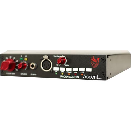 Phoenix Audio Ascent One Class-A Mono