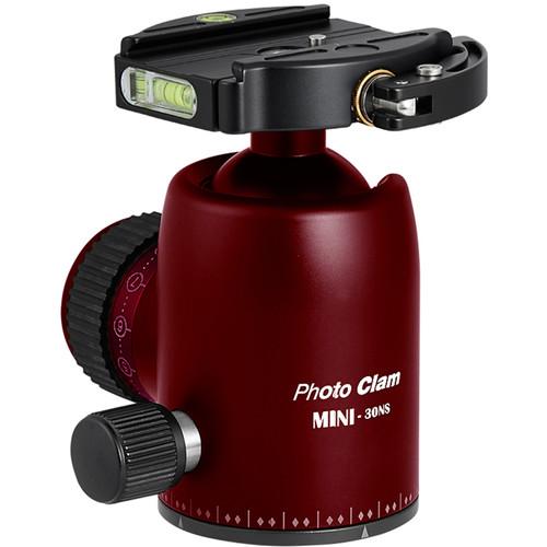 Photo Clam Pro Mini 30NS with