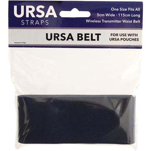 Remote Audio URSA Belt