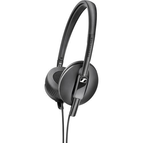 Sennheiser HD 100 On-Ear Headphones