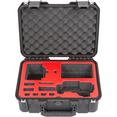 SKB Iseries Osmo Plus Camera Case
