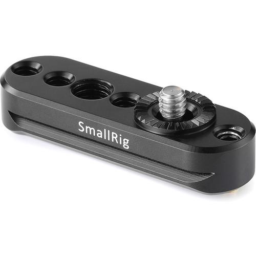 SmallRig 2273 Side Mounting Plate with Rosette for Zhiyun-Tech WEEBILL LAB