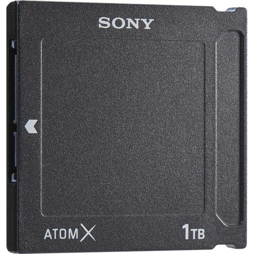 Sony AtomX SSDmini