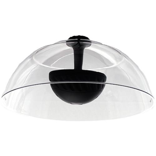 SoundTube Entertainment FP6020-II 20" Dome and Dual Parabolic Replacement Speaker Kit