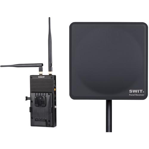 SWIT SDI HDMI 1000m Wireless System