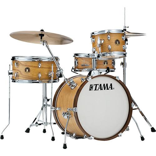 Tama Club-Jam 4-Piece Shell Pack Satin