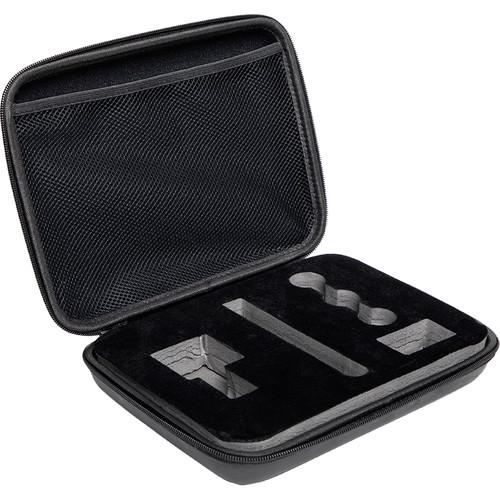 Telefunken Zipper Case for M60, M61, M62 Fet
