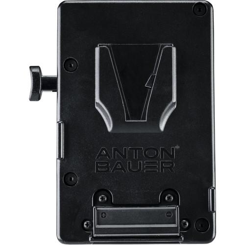 Teradek Bolt Xt Lt Single V Mount Batt Plate 14.4V