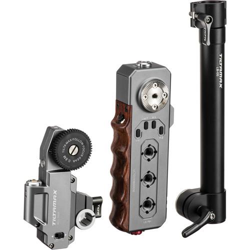 Tilta Nucleus-Z Zoom Control System