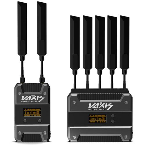Vaxis Storm 3000 HD 0-Latency Wireless Transmission Kit