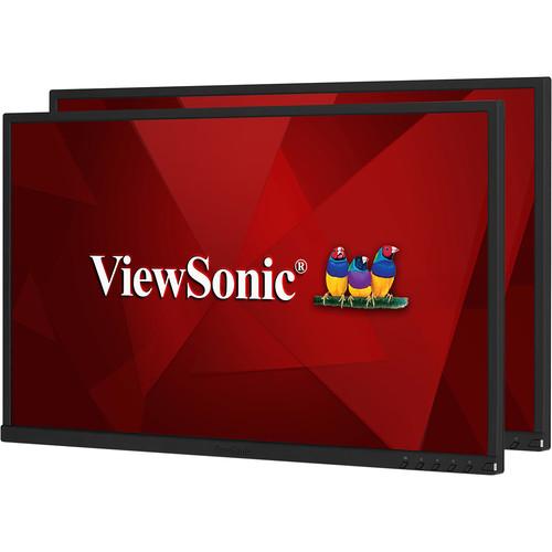 ViewSonic VG2448 23.8" 16:9 IPS Monitor
