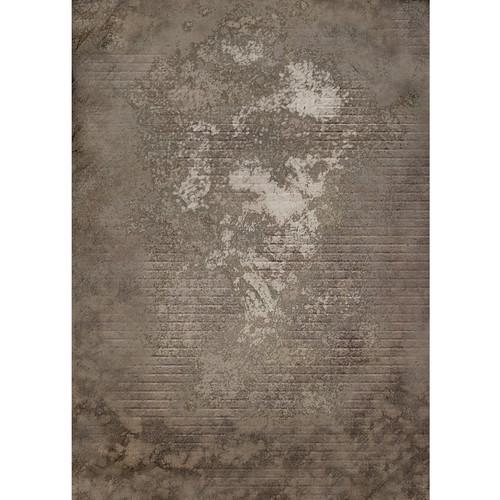 Westcott X-Drop Vinyl Backdrop - Weathered