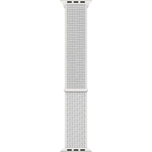 Apple Watch Nike Sport Loop Band