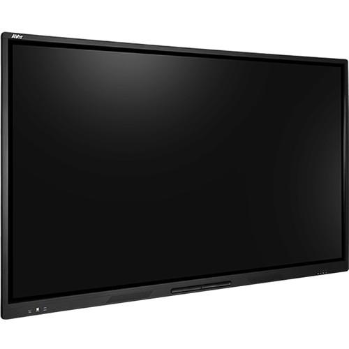 AVer CP3-75i CP3 Series 75" LED Display