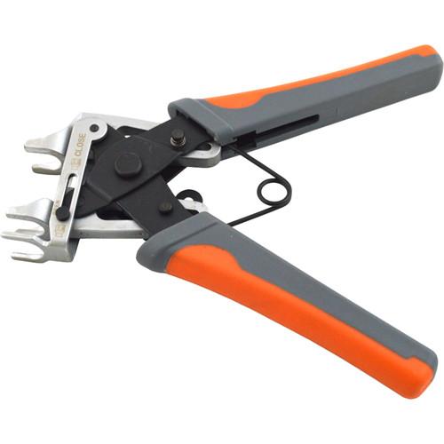 Cap America Professional Tool for CaP Coax Installation and Removal