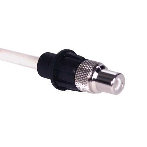 Cap America RCA Female Universal Connector with CaP