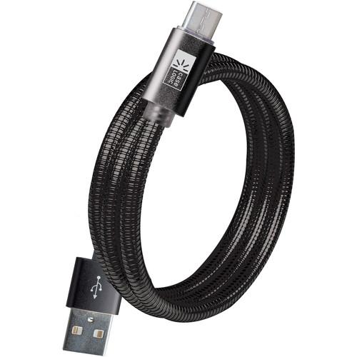 Case Logic Braided Charge and Sync Lightning Cable