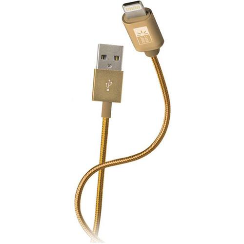 Case Logic Braided Charge and Sync Lightning Cable