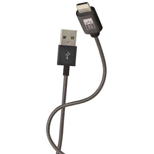 Case Logic Braided Charge and Sync Lightning Cable