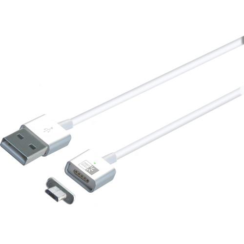 Case Logic Magnetic Micro-USB Cable