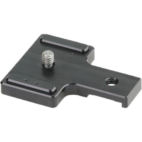 Custom Brackets Flash Mount Plate for