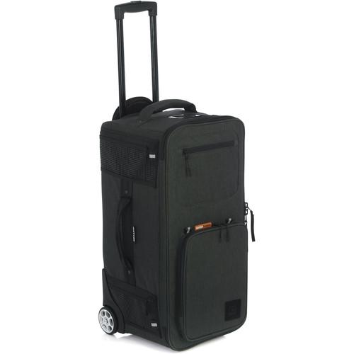 Gator Cases Creative Pro Bag with Wheels for Video Camera Systems