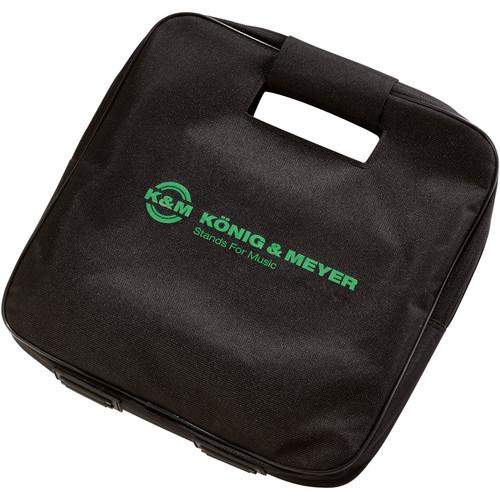 K&M Carrying Case for 26703 Base Plate