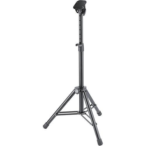 K&M Orchestra Conductor Stand Tripod Base Lite