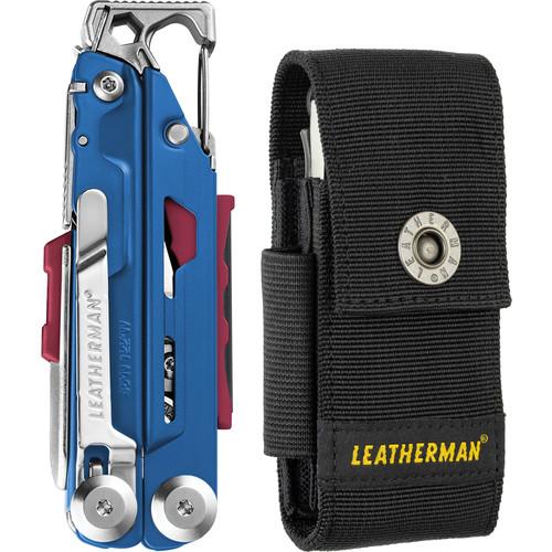 Leatherman Cobalt Signal Multi-Tool