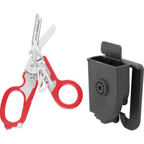 Leatherman Red Raptor Shears