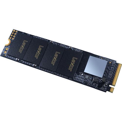 Lexar 960GB NM600 M2. 2280 NVMe SSD
