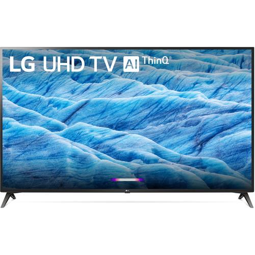 LG UM7370PUA 70" Class HDR 4K UHD Smart LED TV