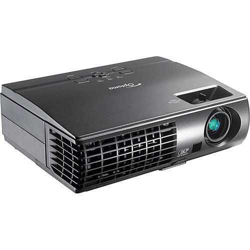 Optoma Technology TX7156 XGA 3000 Lumens DLP Projector - Refurbished