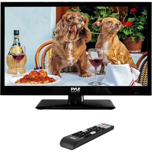 Pyle Home PTVLED18 18" Class HD LED TV