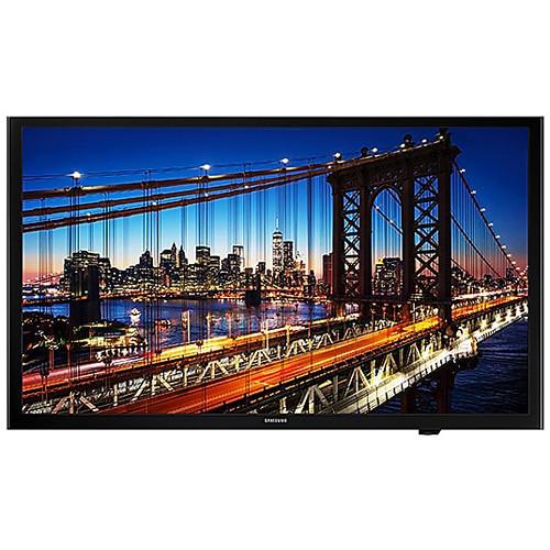 Samsung 49" 693 Series Full HD Premium LED Healthcare TV for Patient Education